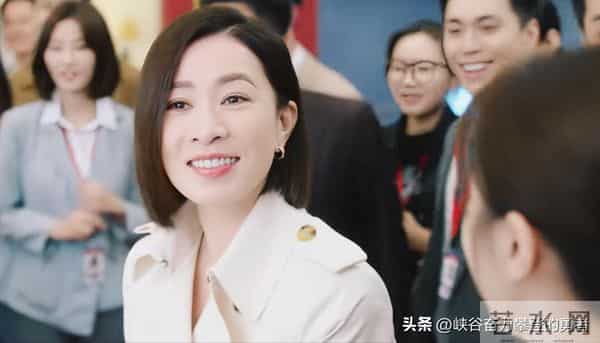 不止剧爽！25集《新闻女王2》剧中的“平衡术”，才是核心狠活！