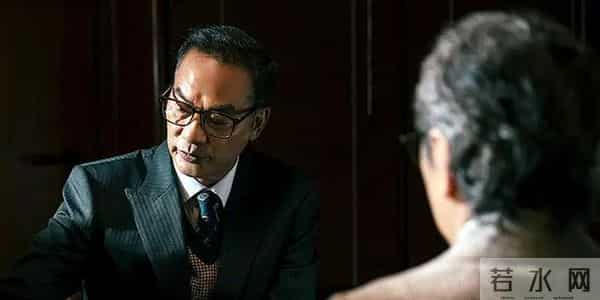 港影：《内幕》，郭富城或“幕后黄雀”，麦兆辉赌上职业生涯一战