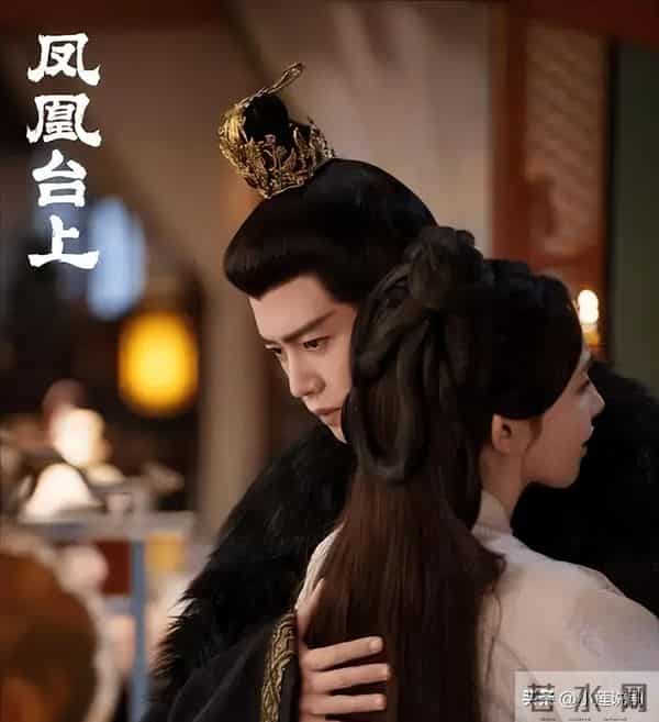 大爆!《枭起青壤》今日空降,四大平台轮番推出“王炸剧”对决