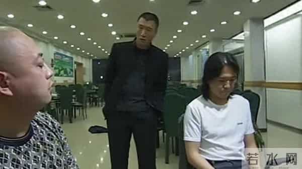 征服中下跪喊爷都是杜撰,现实中刘华强是如何征服实力更强的封彪