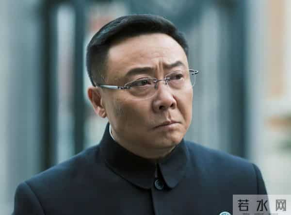 读懂怀表摩斯密码“汪是鬼”,才知沈一禾怀疑的并非李亨。