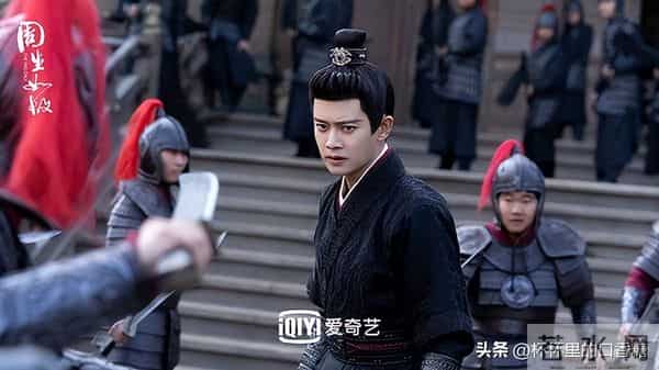 《凤凰台上》没《周生如故》虐！ 10部虐到久久走不出来古装剧！