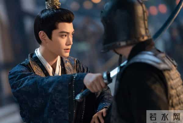 2025年最扑的剧出现了?从S级降到A+级,主演自带热度却没CP感