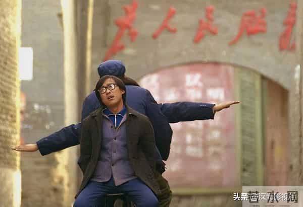 拍摄最大胆的6部华语电影,几乎全被下架,你有幸看过几部?