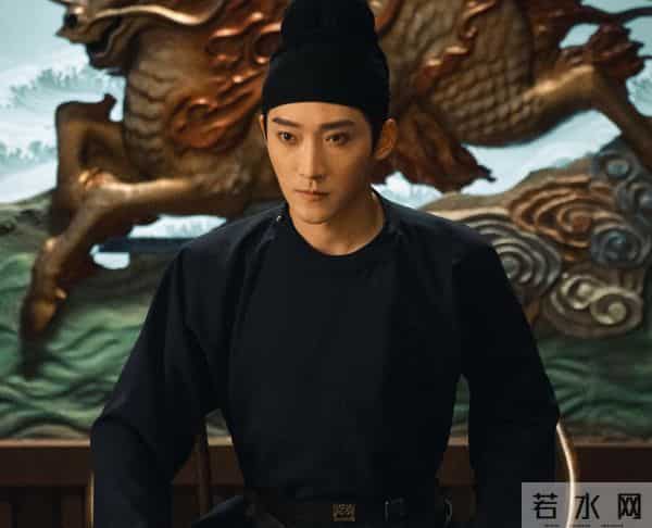 《唐朝诡事录之长安》去天五尺，就是何弼把韦韬和杜玉惹急眼了