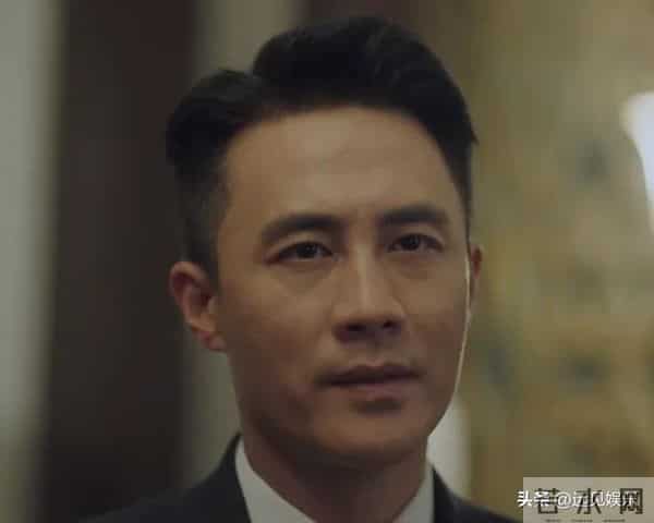 隐锋：结局，原来，这才是李亨茂死救张云虎的真相