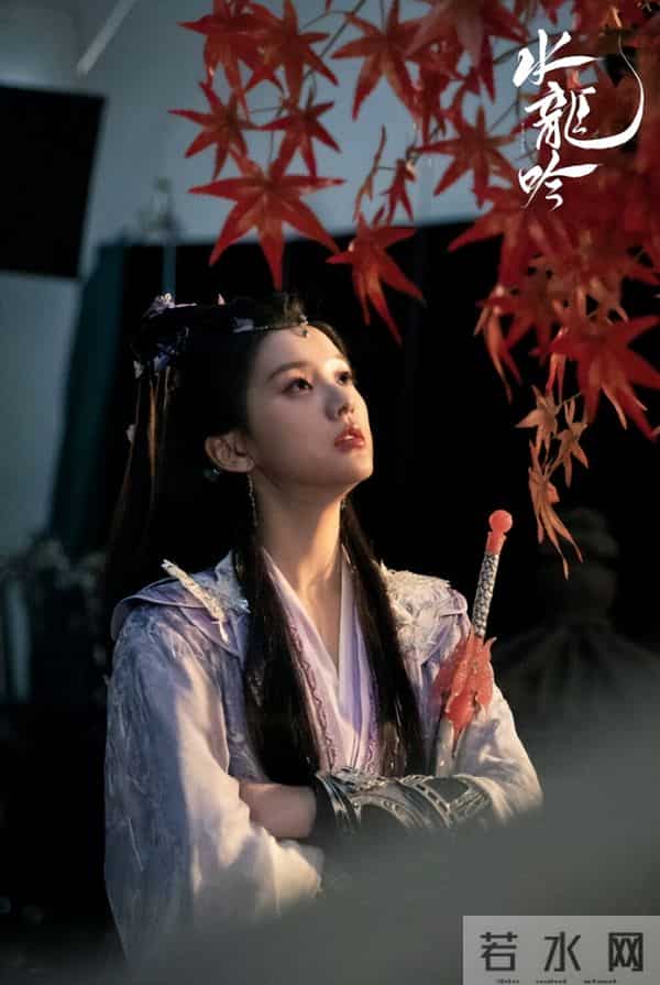 《水龙吟》破12亿，4人零差评，3人升咖， 2人翻红，1人昙花一现