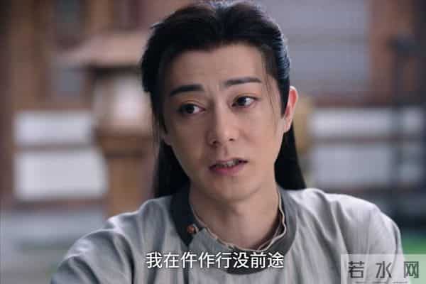 《唐诡3》之“借龄者”，仵作杀了仵作？凶手竟是他？