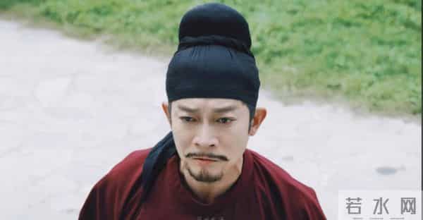 冷门类型杀穿市场!《唐诡》成文化符号,国产剧的生路被它找着