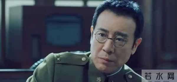 于和伟演完《沉默的荣耀》后,台湾的观众竟然这样称呼他