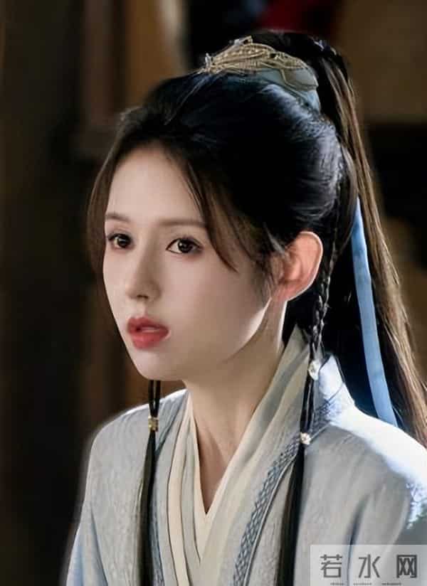 盘点《凤凰台上》八大美女：杜听馨第二，钟霖第四