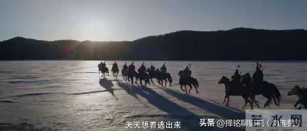 演员阵容太强！年代大剧《大生意人》定档央视首播，想不爆都难！