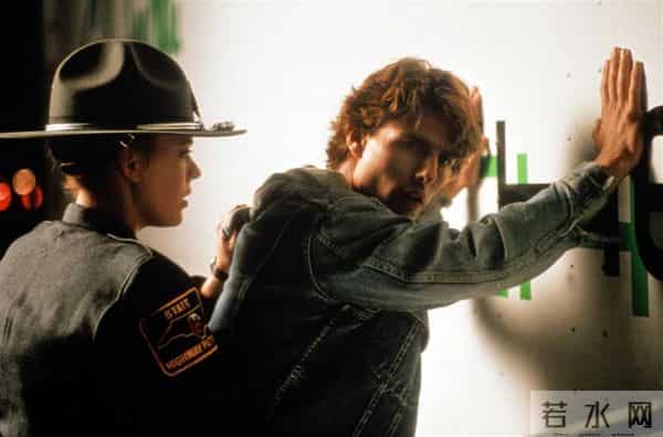 15部口碑电影清单,承包你的漫漫长夜