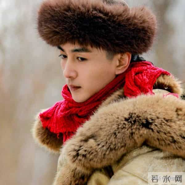 央八将上新!40集古装传奇剧要来了,陈晓、孙千领衔主演,好期待