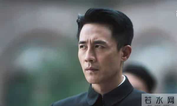 《隐锋》沈一禾贾云武计划失败!李亨惊觉贾云武竟要除掉贾忠