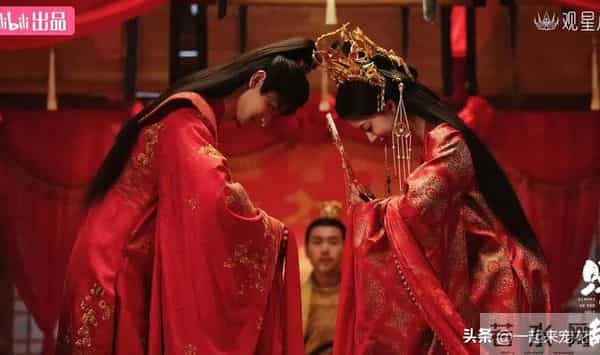 未播先火的4部古装剧，每一部都是神仙阵容，你期待哪部？