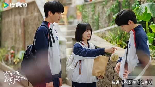 不输《凤凰台上》！ 10部2025被埋没高分剧！ 这部黑马剧错过很可惜