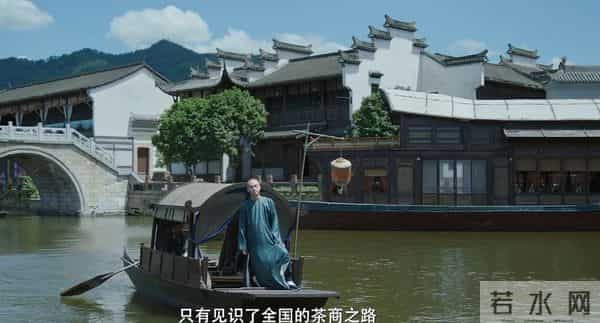 央八开播!40集商战传奇剧来袭,主演阵容强大,《四喜》请靠边站