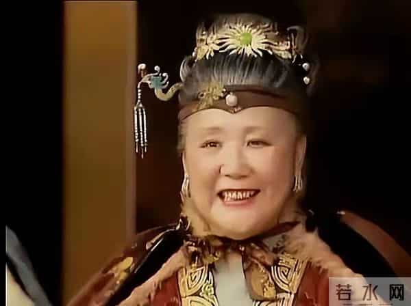 贾母私库惊现烂人参！那盒发霉的补药，竟是百年豪门最后死亡证明