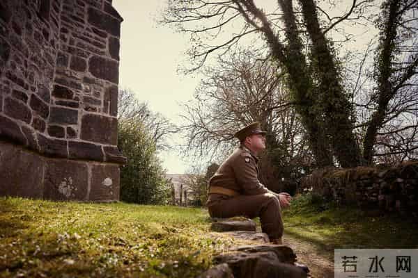 几乎无差评，评分高达9.5，最近英剧太猛了！