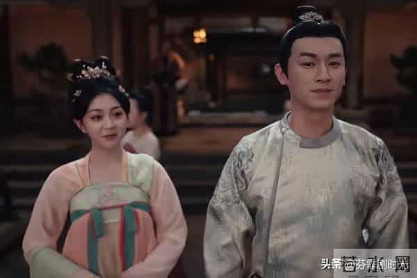 县尉耆长、祆祝庙祝是什么意思？一文讲清《唐诡3去天尺五》细节