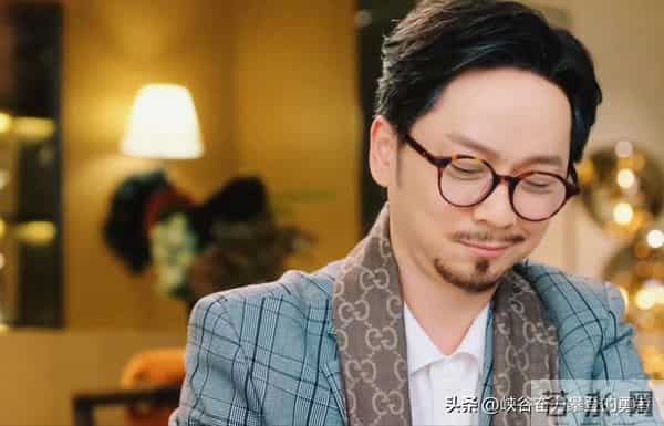 不止剧爽！25集《新闻女王2》剧中的“平衡术”，才是核心狠活！