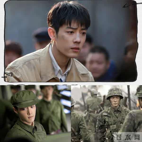 正午阳光跨界拍战争片,肖战新片要跟《阿凡达3》正面刚?