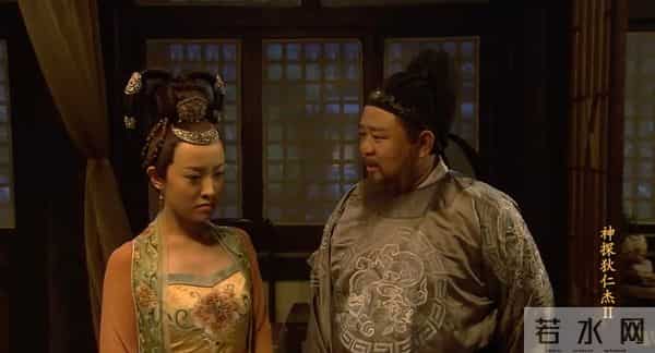 给10部最好的大唐悬疑剧排个名：《唐诡》系列第4，榜首出乎意料