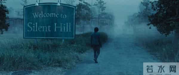 阴郁压抑的氛围基调!《重返寂静岭》电影新预告