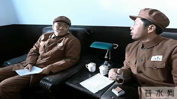 《亮剑》为什么孔捷后期都升中将军衔,李云龙的少将却纹丝不动?