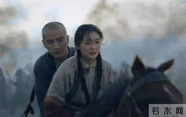 央八开播，商战剧《大生意人》定档，老戏骨云集，提前预定爆款