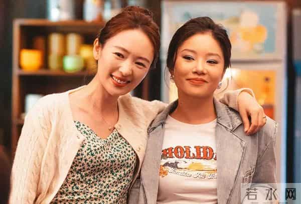 《四喜》大倪背后捅刀，沈明珠才懂养母对她的算计有多狠