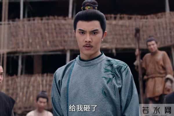 《唐诡3》去天尺五案揭秘,终是门第之嫌造就苦果。