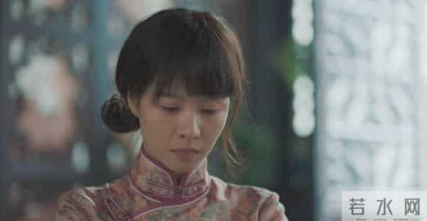 《隐锋》涂松岩透露秋荷不单纯，伏笔暗藏才知她藏着关键反转。