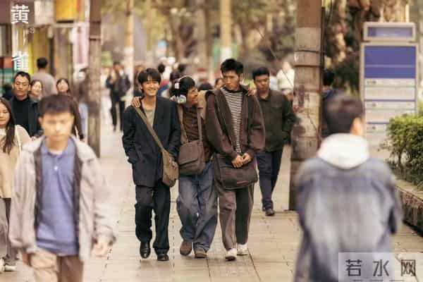 《沉默的荣耀》唯独没捧红他，今杨靖宇导演力捧，无情下线却红了