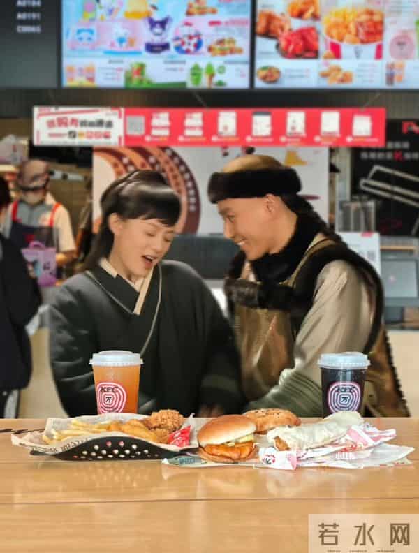 《甄嬛传》生活篇,真是趣味十足