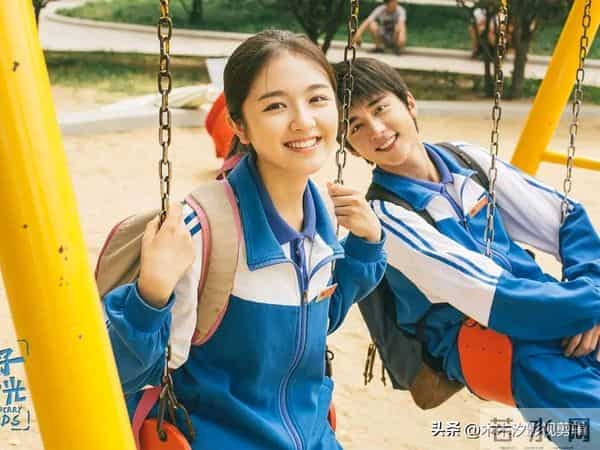 太甜啦!6部超好看“青春校园剧”,从校服到婚纱的浪漫!