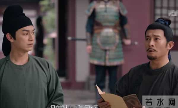 《唐诡3》真凶暴露！韦韬夫人用一瓶头痛药，揭开了杜玉的真面目