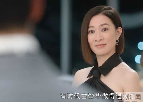 全是反转！《新闻女王2》的25集结局，是我今年看过最解气大结局