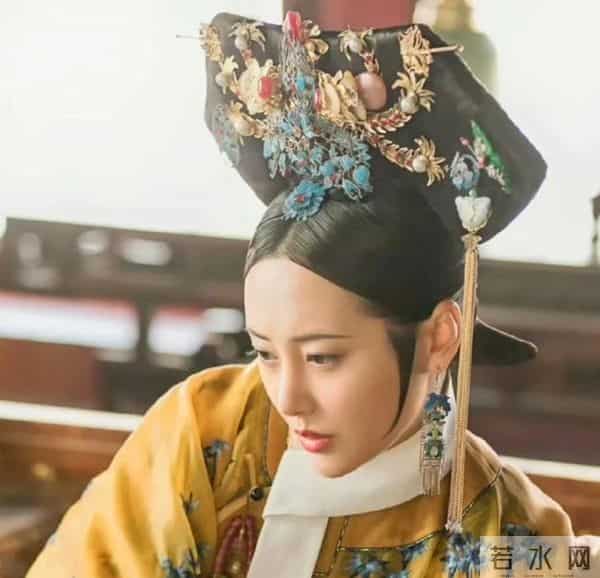 《大生意人》即将开播，陈晓演技只是中规中矩，女二李纯却赢麻了