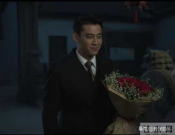 《隐锋》贾云武与父决裂，李亨才懂贾云英嫁人是死路里的活法