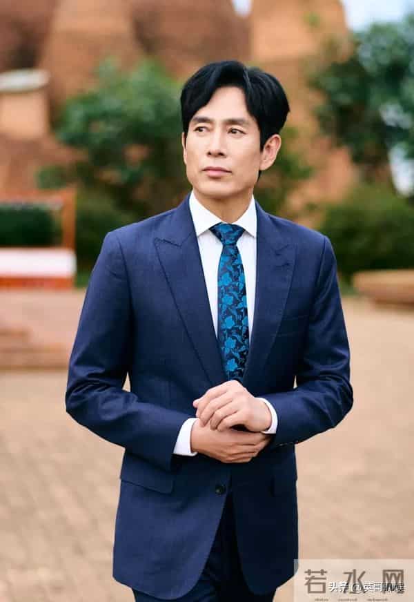 央视王炸剧定档!陈晓孙千联手,三位国家一级演员坐镇,这剧要爆