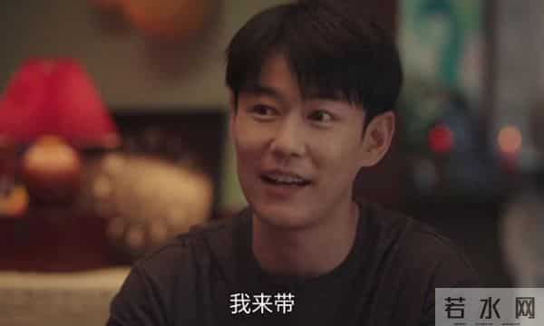 《四喜》第31集男人辞职带娃,私生子进门,这集把家庭矛盾拍绝了