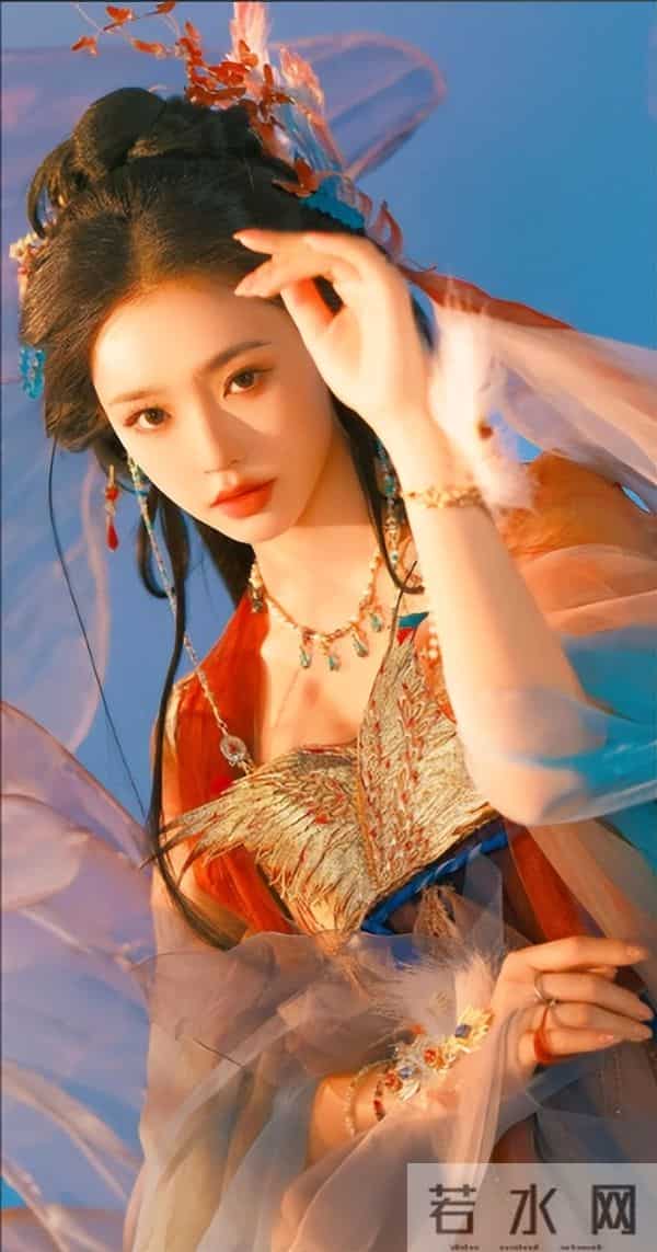 《水龙吟》破12亿,4人零差评,3人升咖, 2人翻红,1人昙花一现