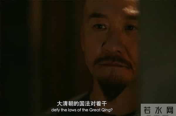 央八开播，商战剧《大生意人》定档，老戏骨云集，提前预定爆款