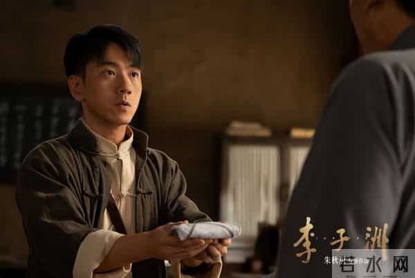 电影《李子洲》：从北大红楼到黄土高原的革命火种