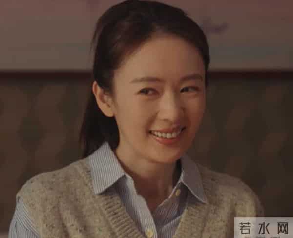 《三叉戟2》的李之夏,在《四喜》里惨遭吐槽,选对角色太重要了