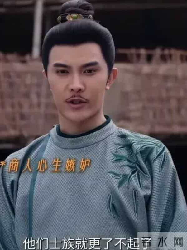 演完《沉默的荣耀》演《唐诡3》，他今年6部剧刷屏，剧抛脸圈粉