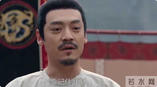 唐朝诡事录31-32 集-法场血溅 + 面具怪人 + 突现命案，悬疑再升级！