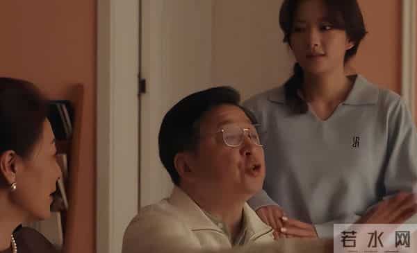 央视《四喜》近尾声，最令人讨厌角色出炉，果然真正的坏都是惯的